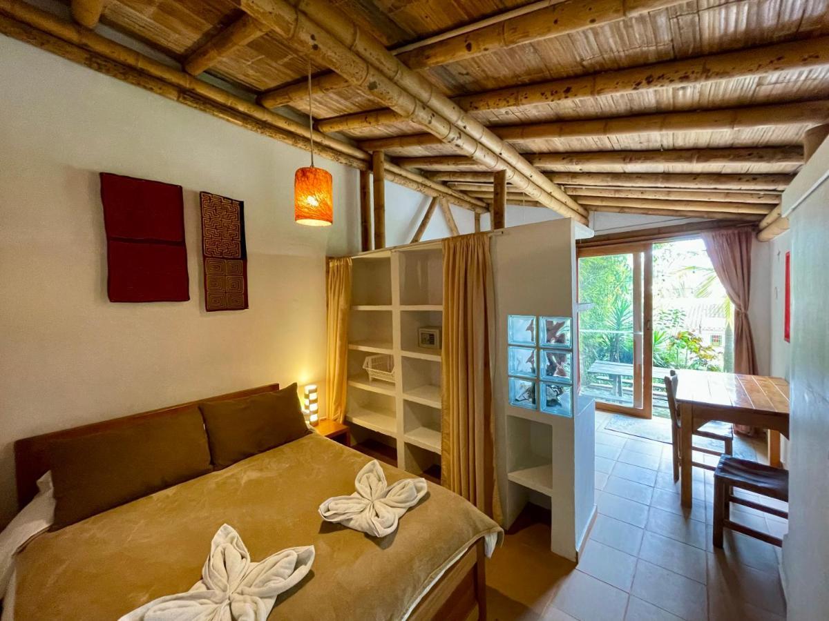 Hostal Tralala 萨兰托 外观 照片